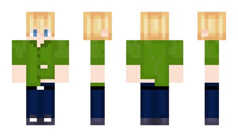 tubbo minecraft skin|More.